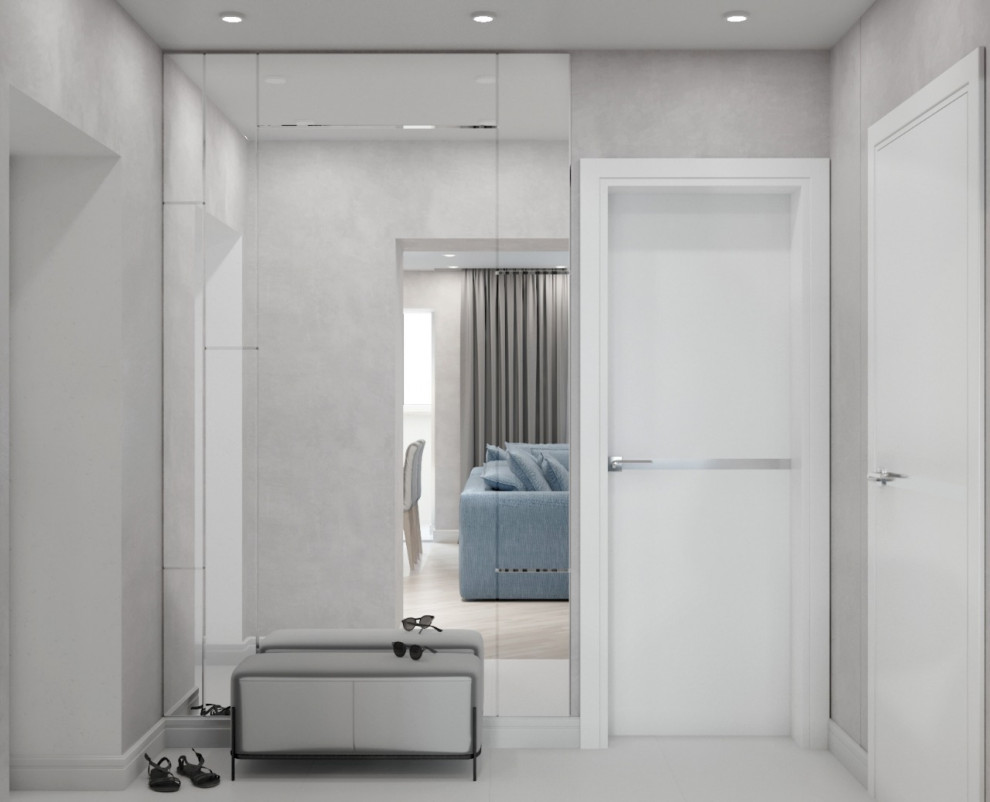 Квартира на Болдина