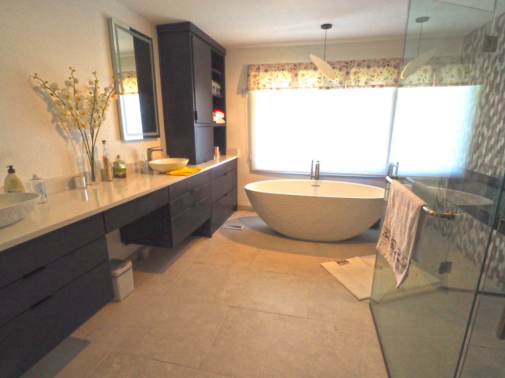 Greenwood Village remodel
