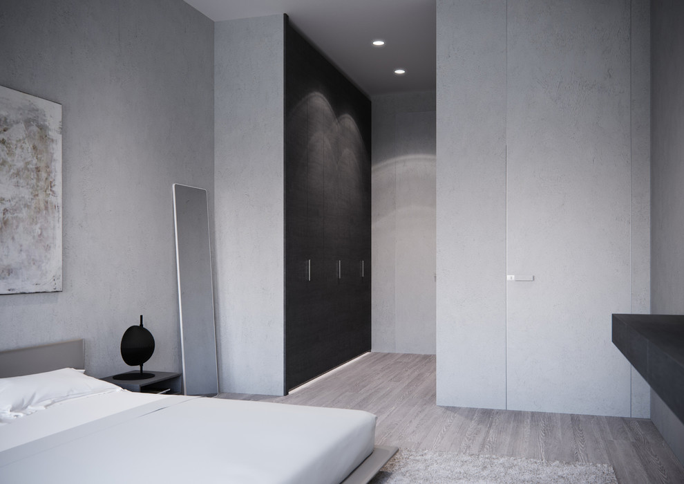 Строгость и красота минимализма