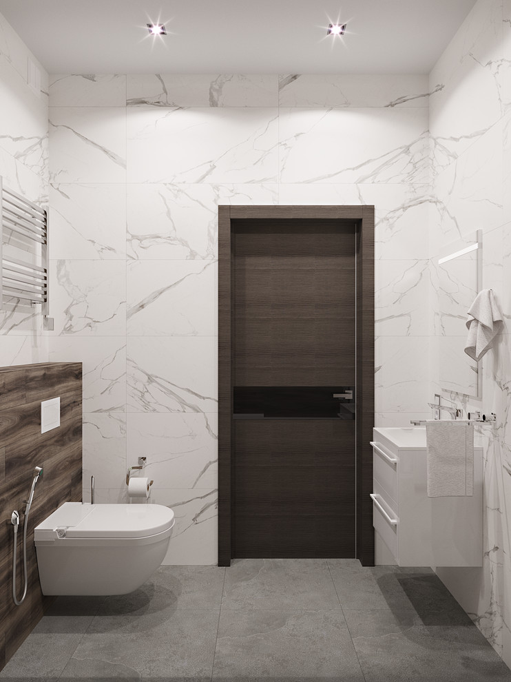 Квартира 125м2