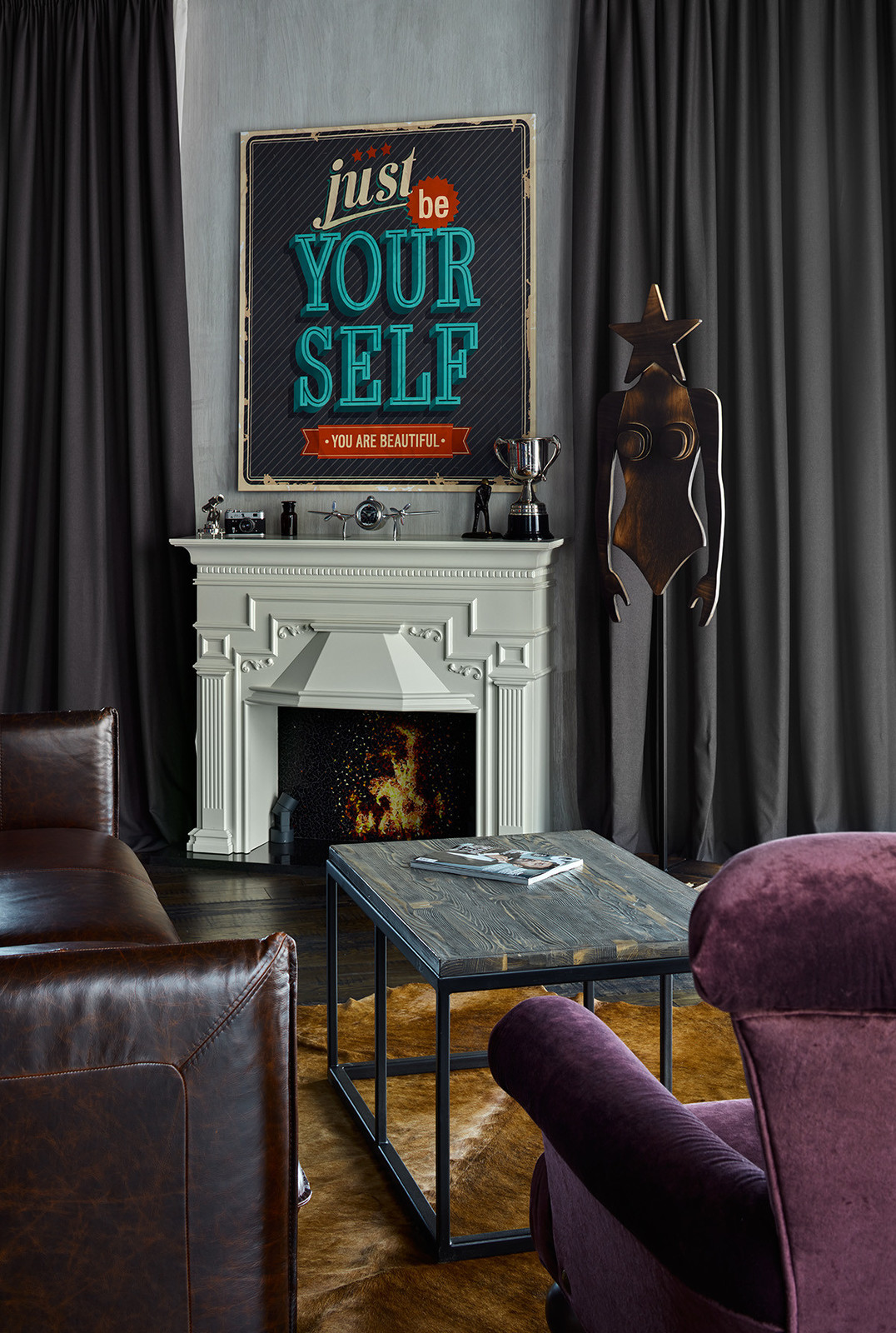 Новогорск Квартиры