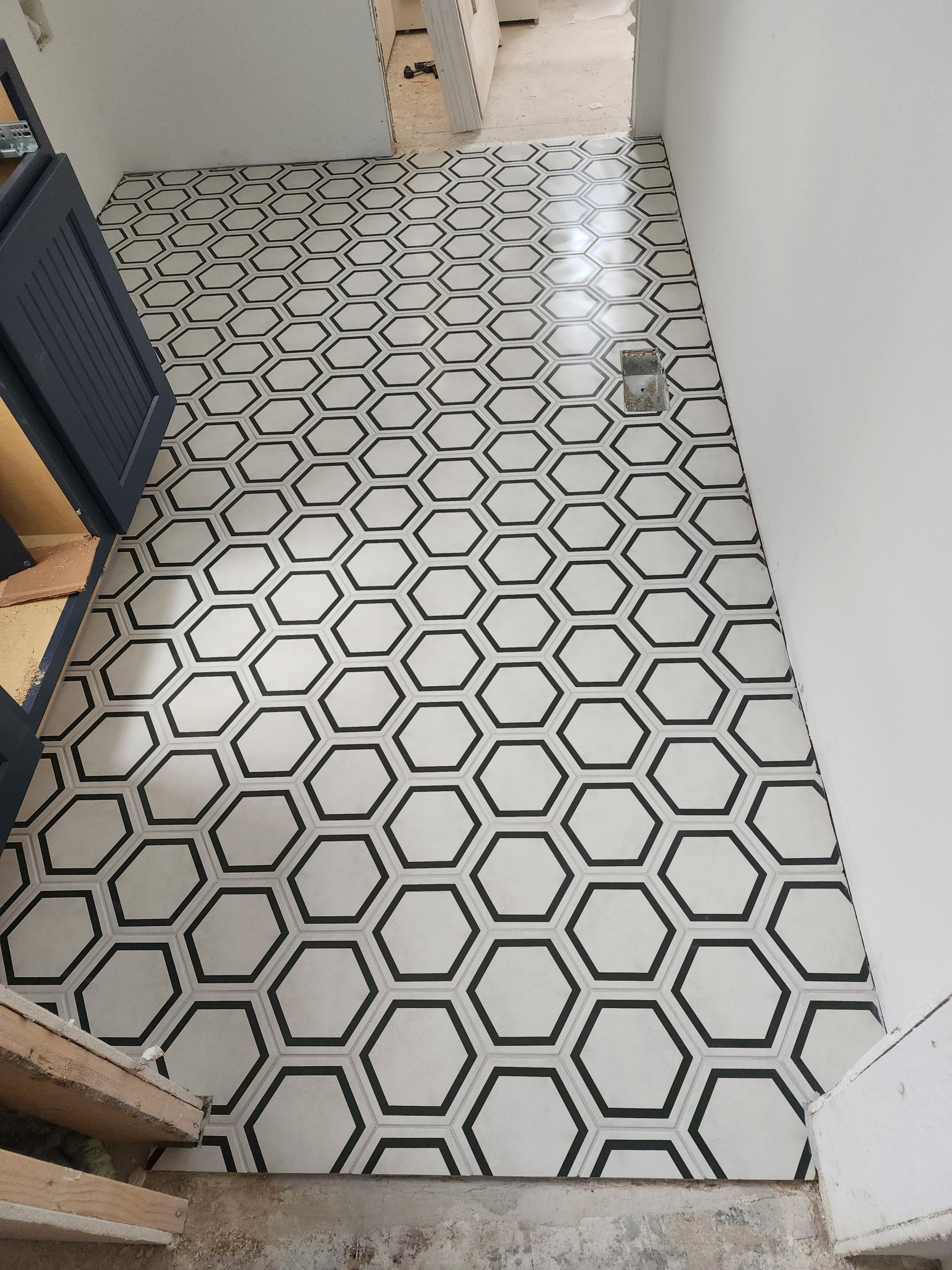 Flooring