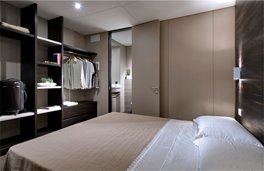 Квартира на Смоленской