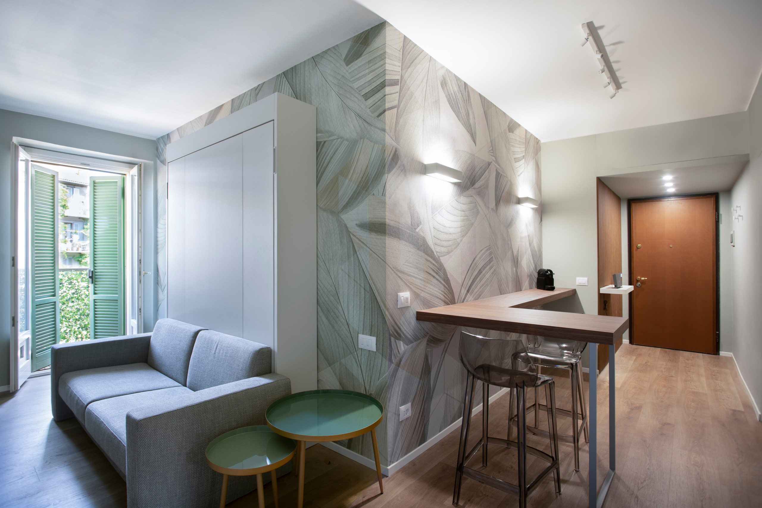 Petite Maison | 28 MQ