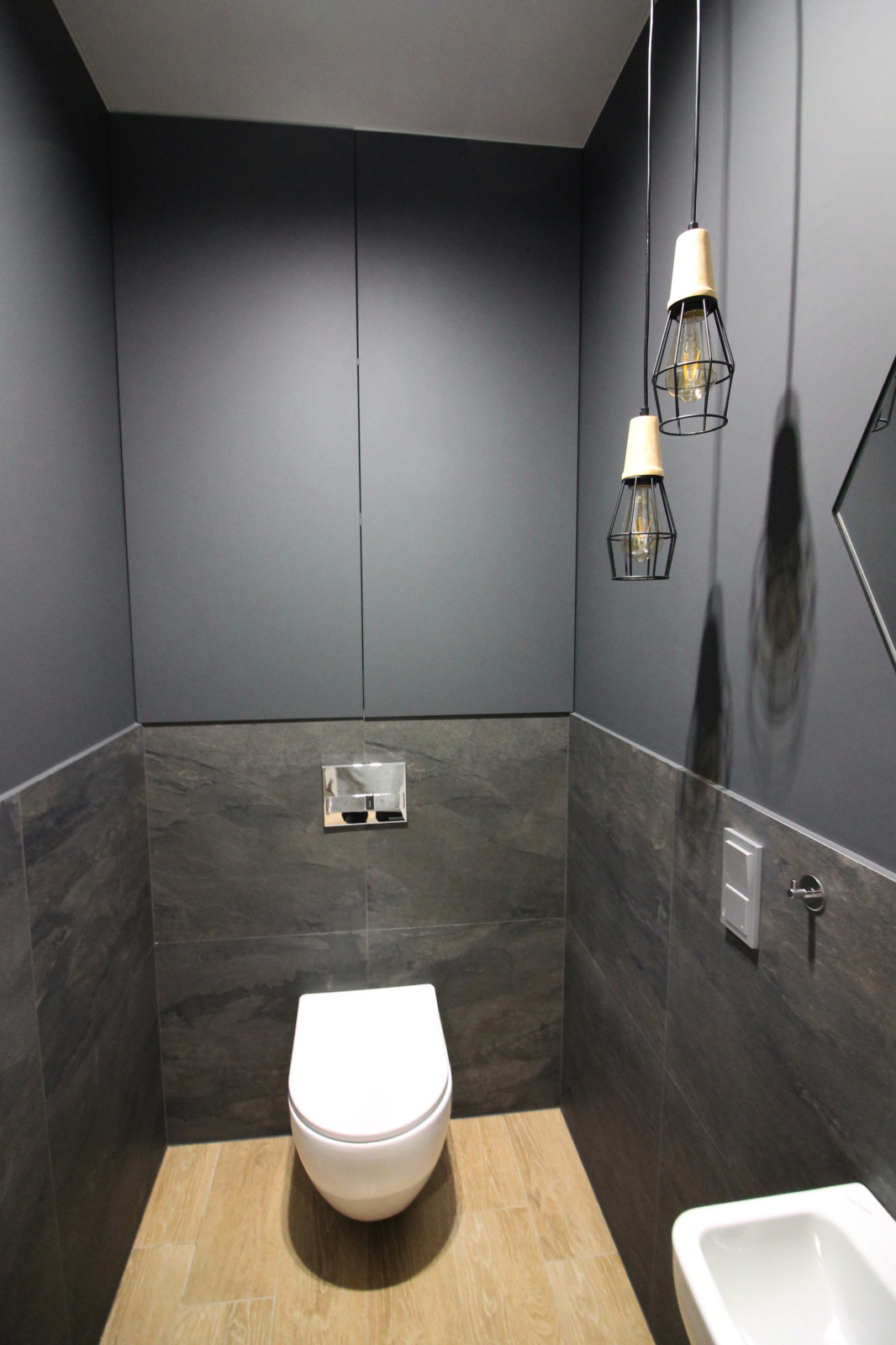 Проект на Обручевых