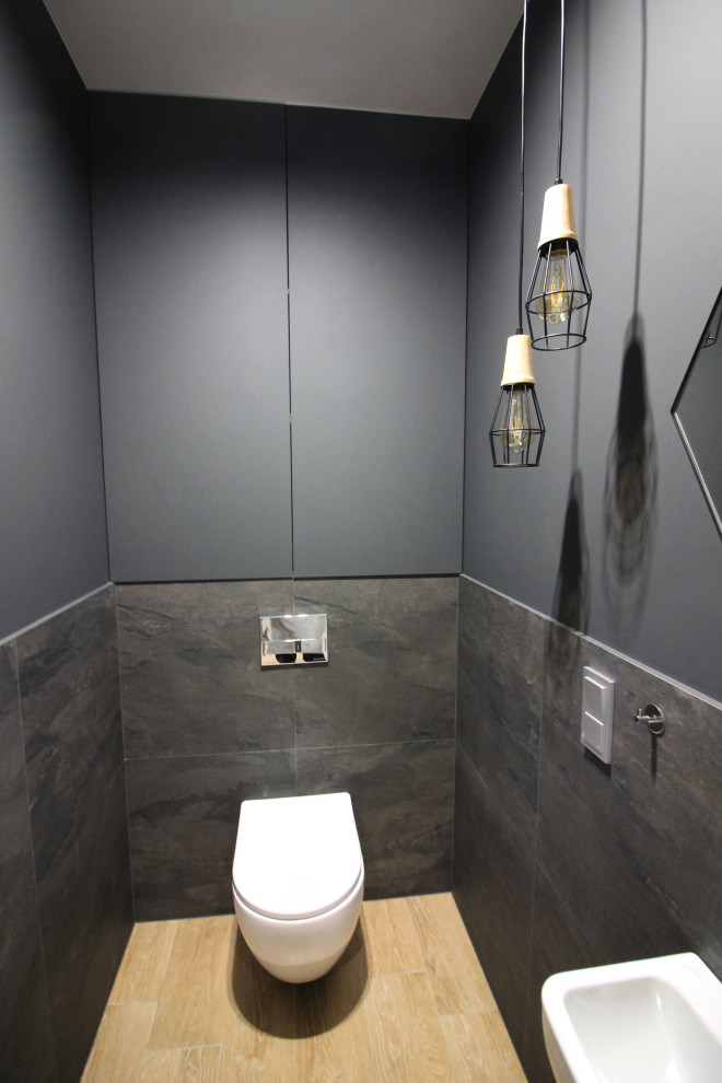 Проект на Обручевых