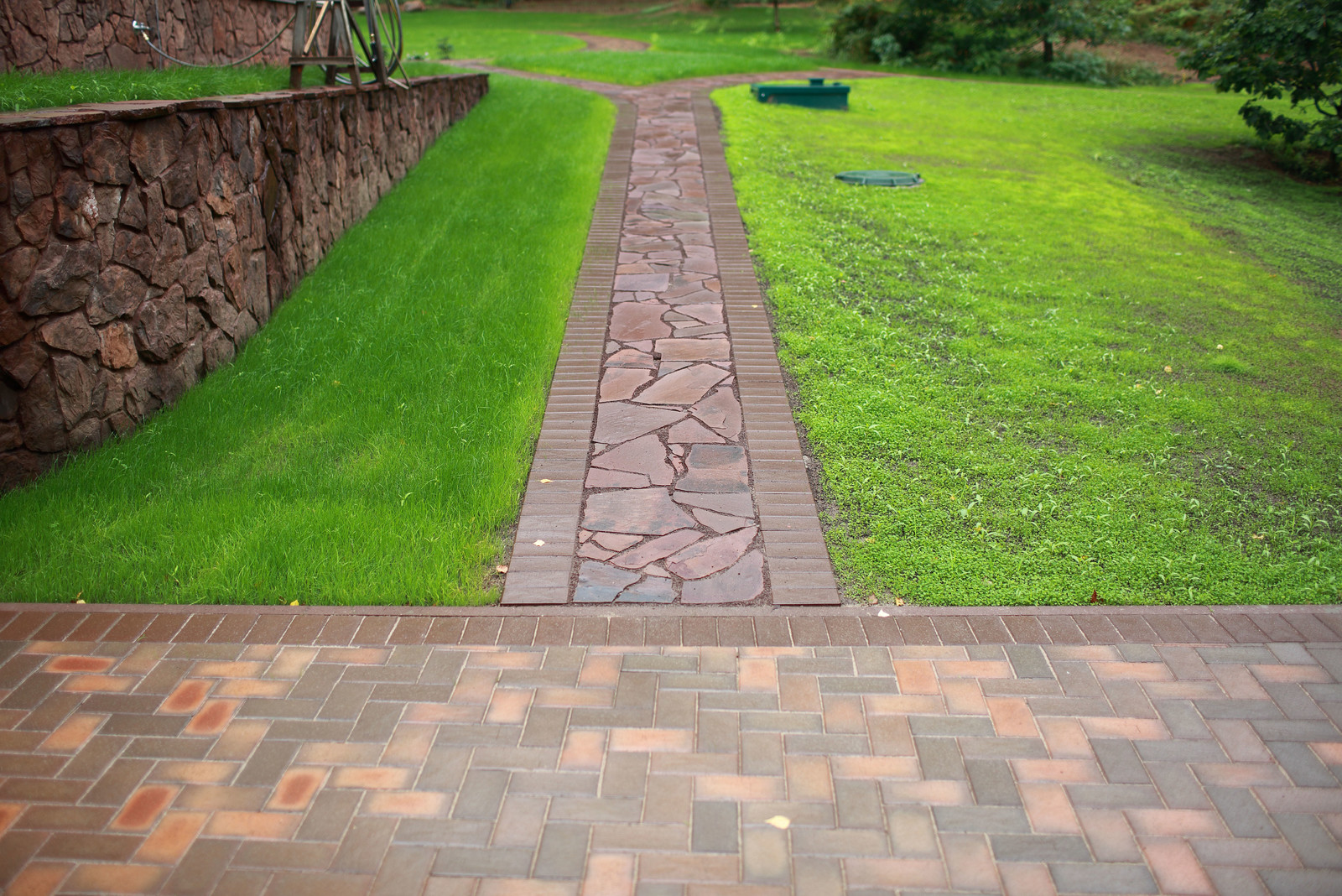 БЛАГОУСТРОЙСТВО