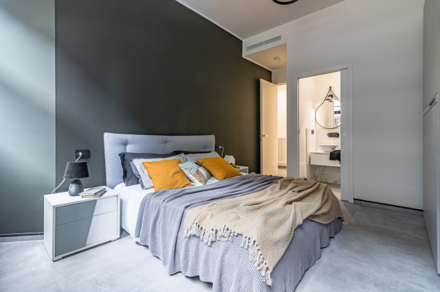 loft industriell