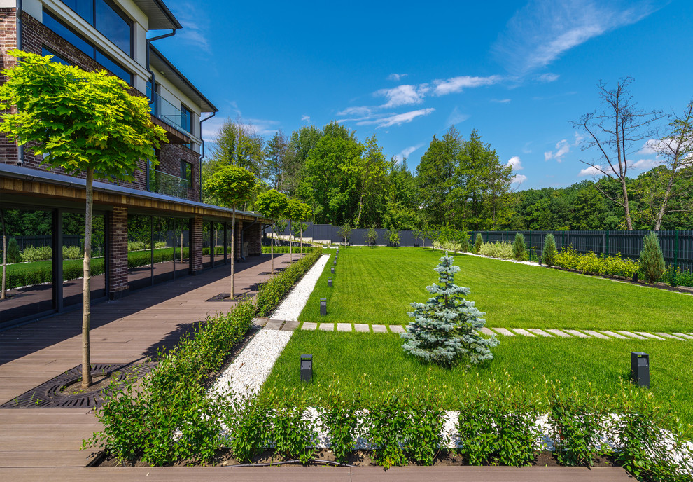 Дом в Воронежской области
