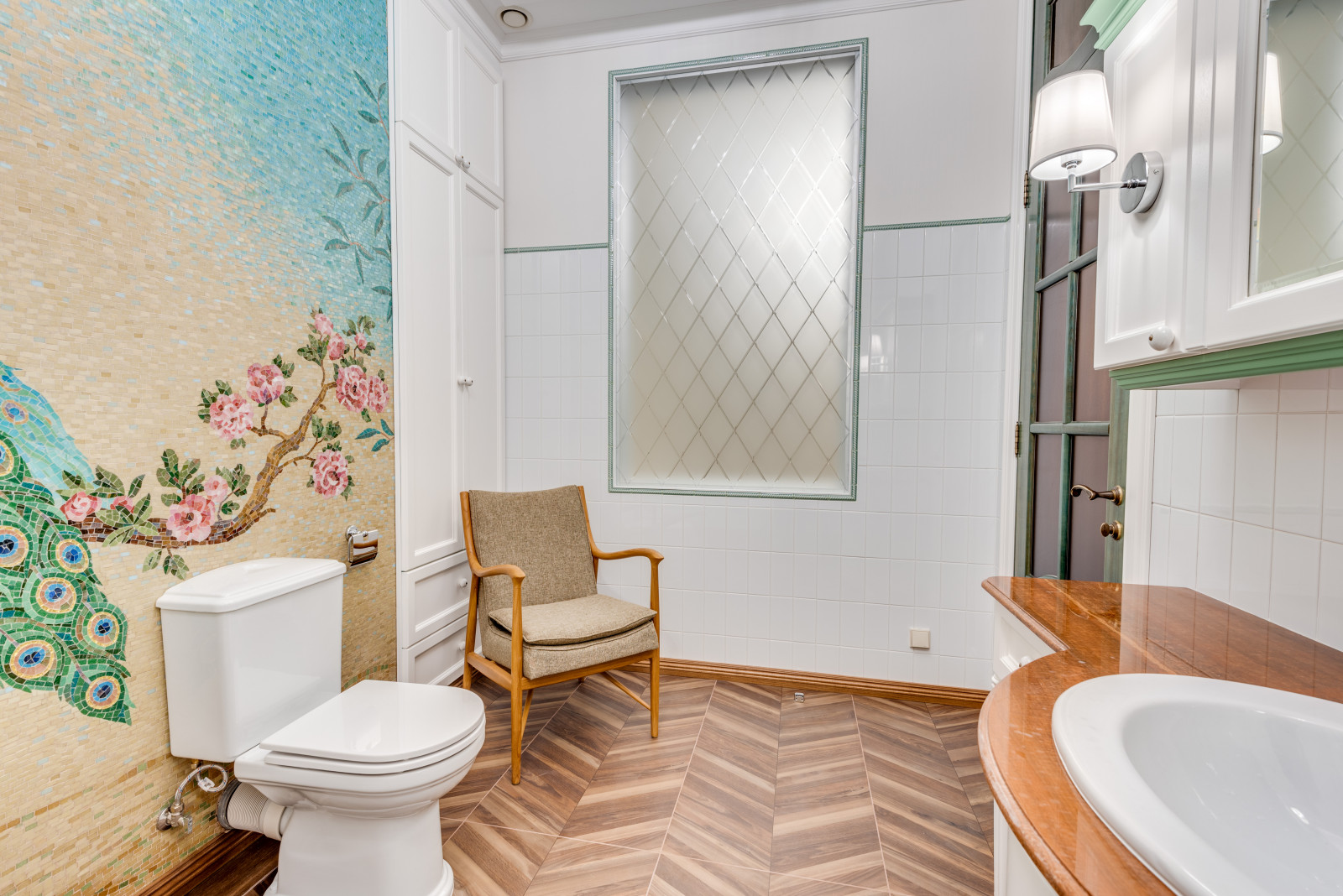 136_Проспект мира