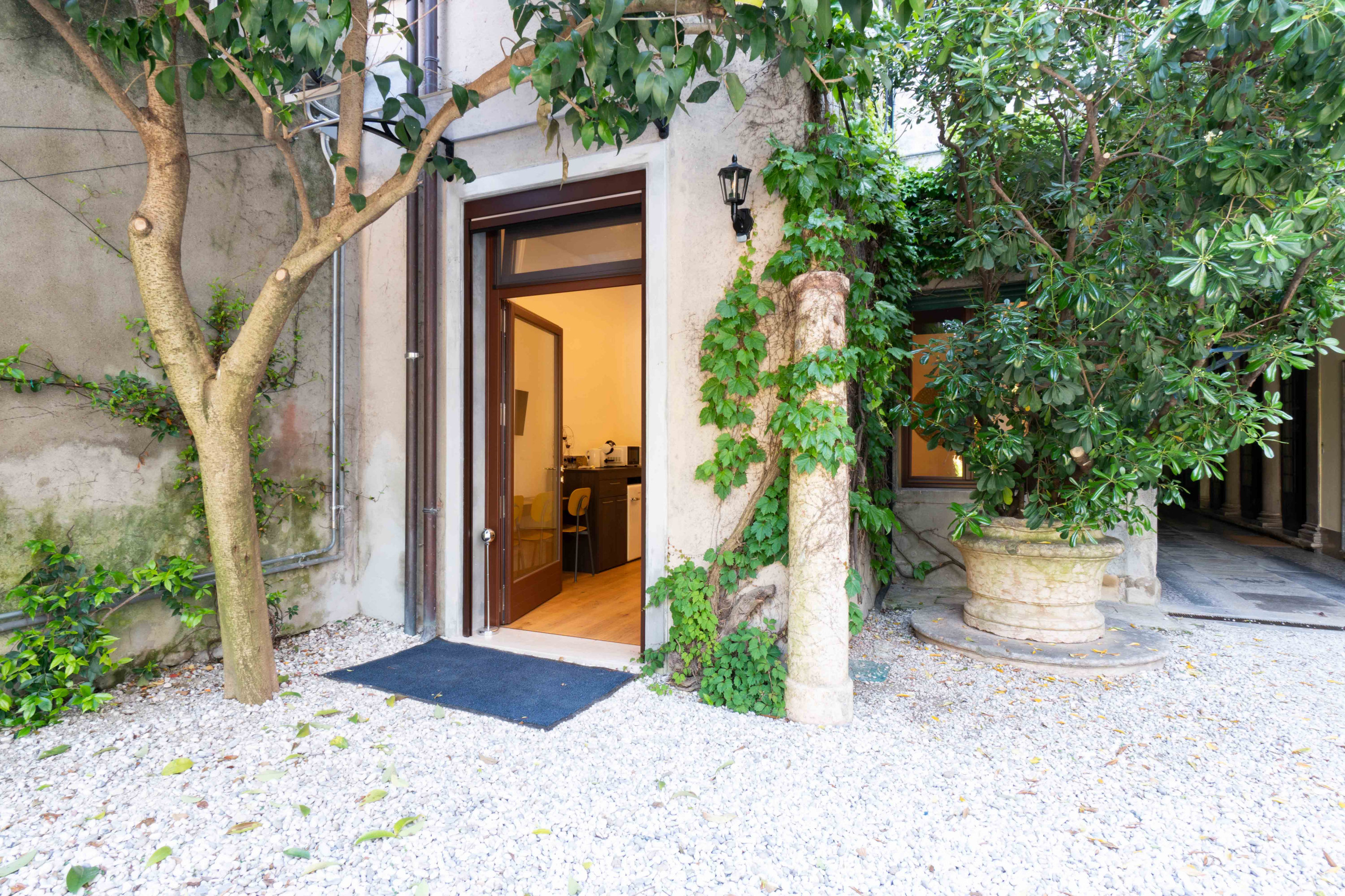 SUITE GIOTTO |38 mq|