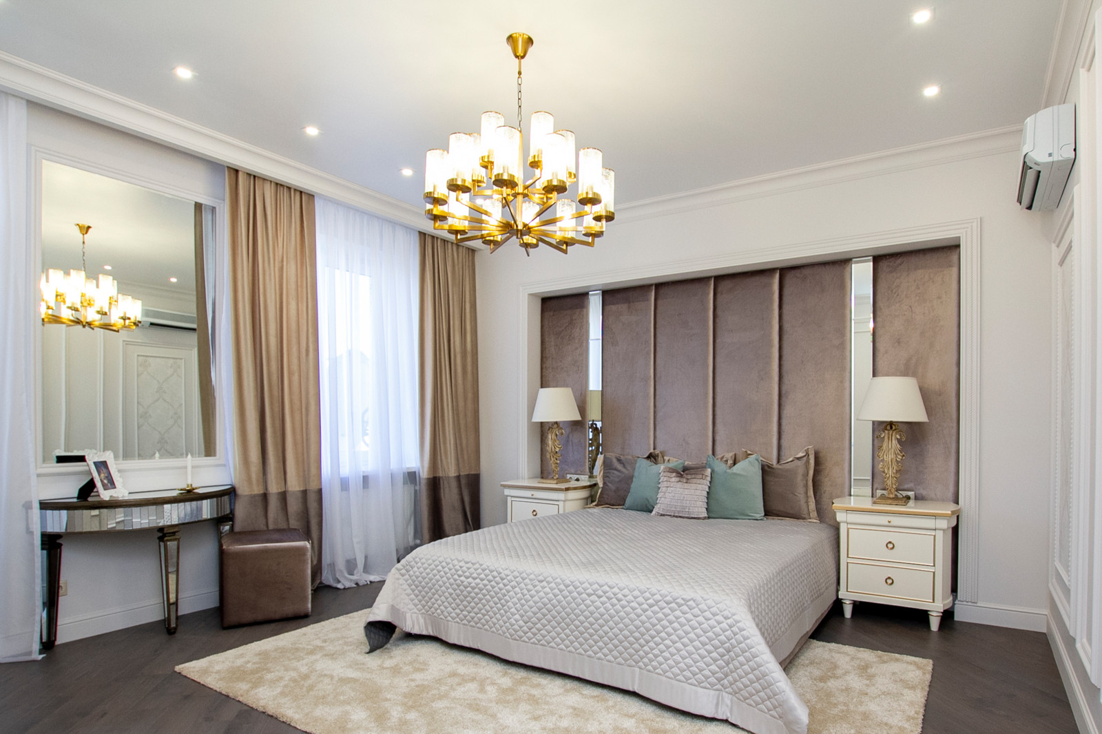 Квартира мечты в Краснодаре