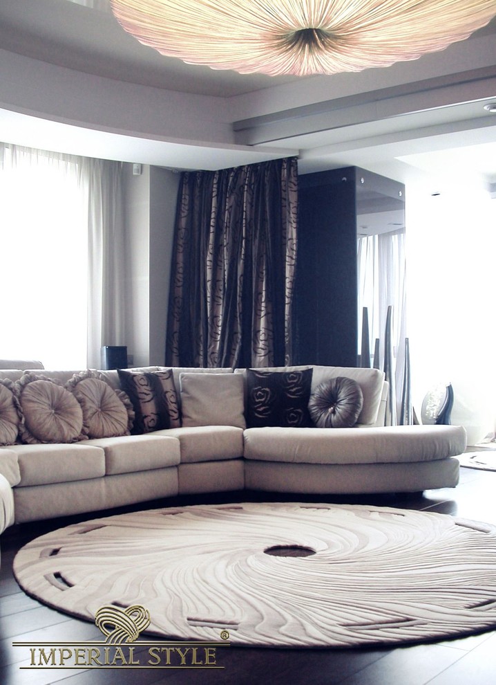 Ковер "Танцовщица" от "Империал-Стиль"