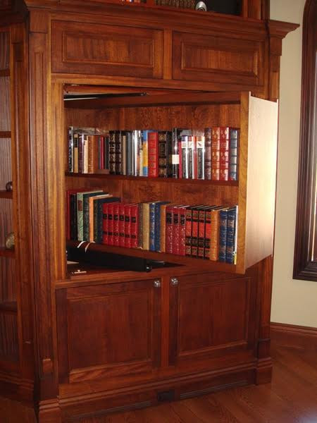 TV/Entertainment Systems