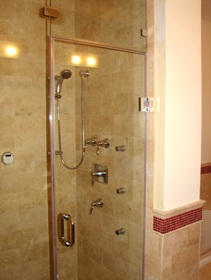 Bathrooms klassisk-badrum
