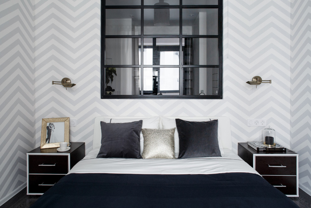 Евро-ремонт квартиры на Петроградской