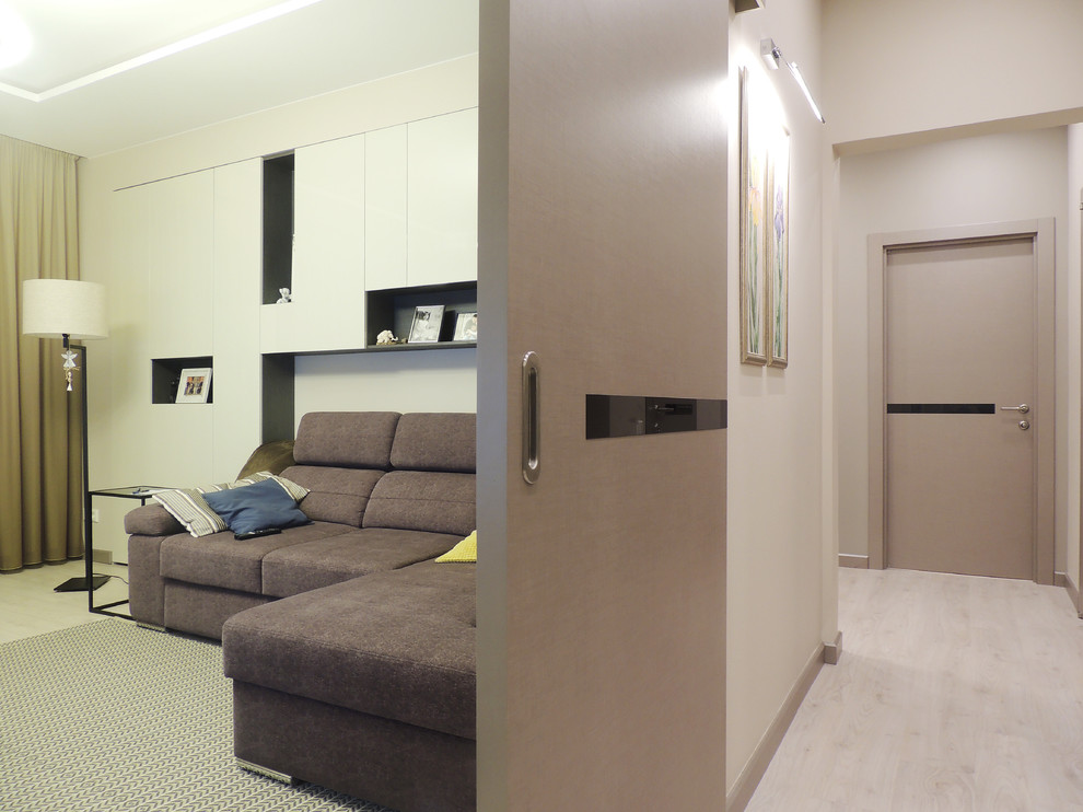 Кофейная соната