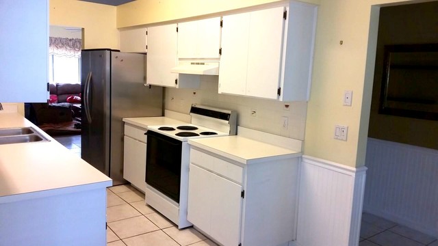 Kitchens 