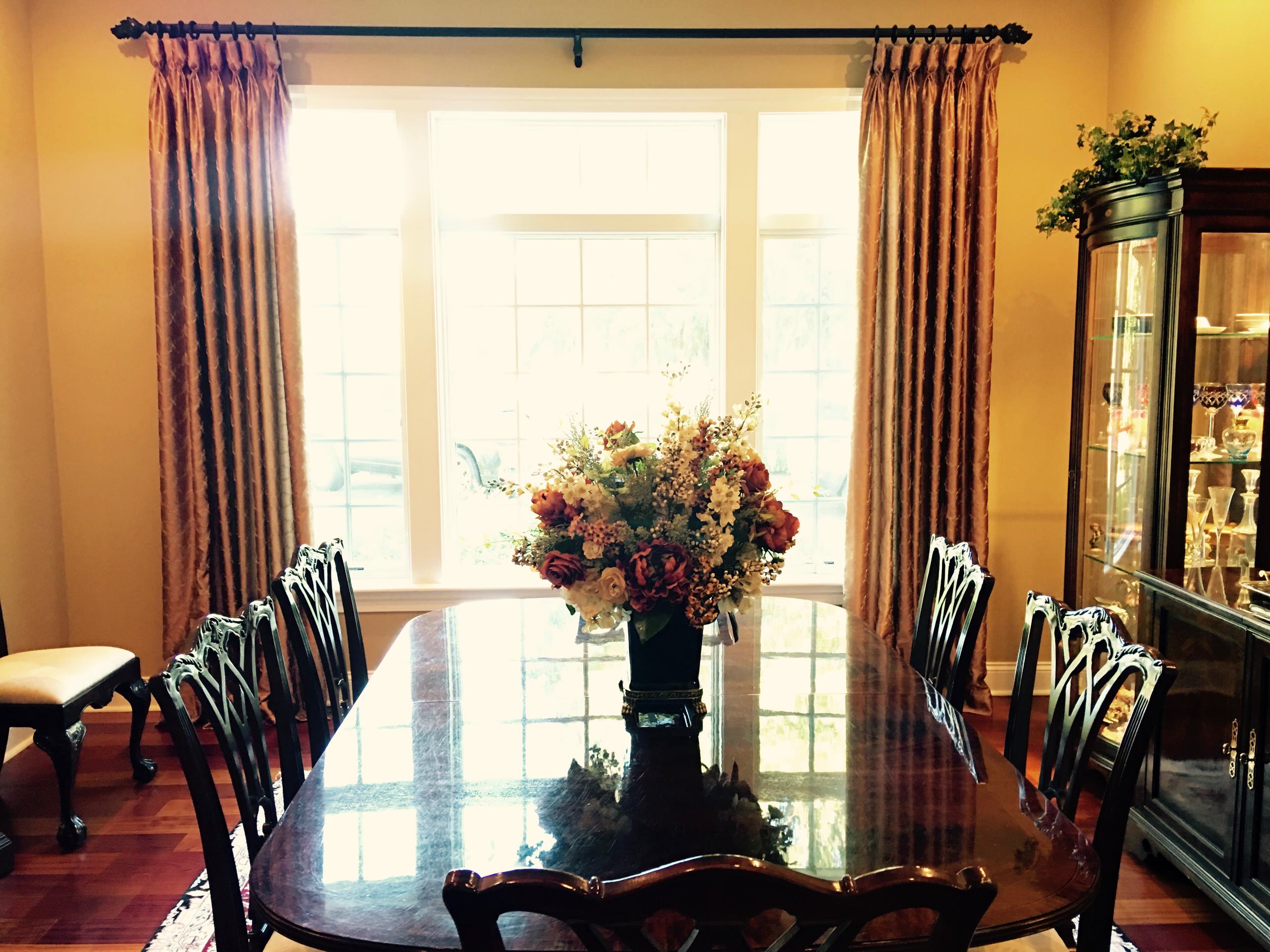 Newtown Square, PA-Traditional