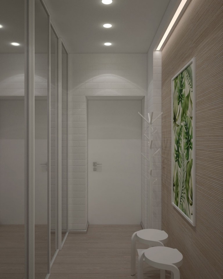 Апартаменты в Сочи