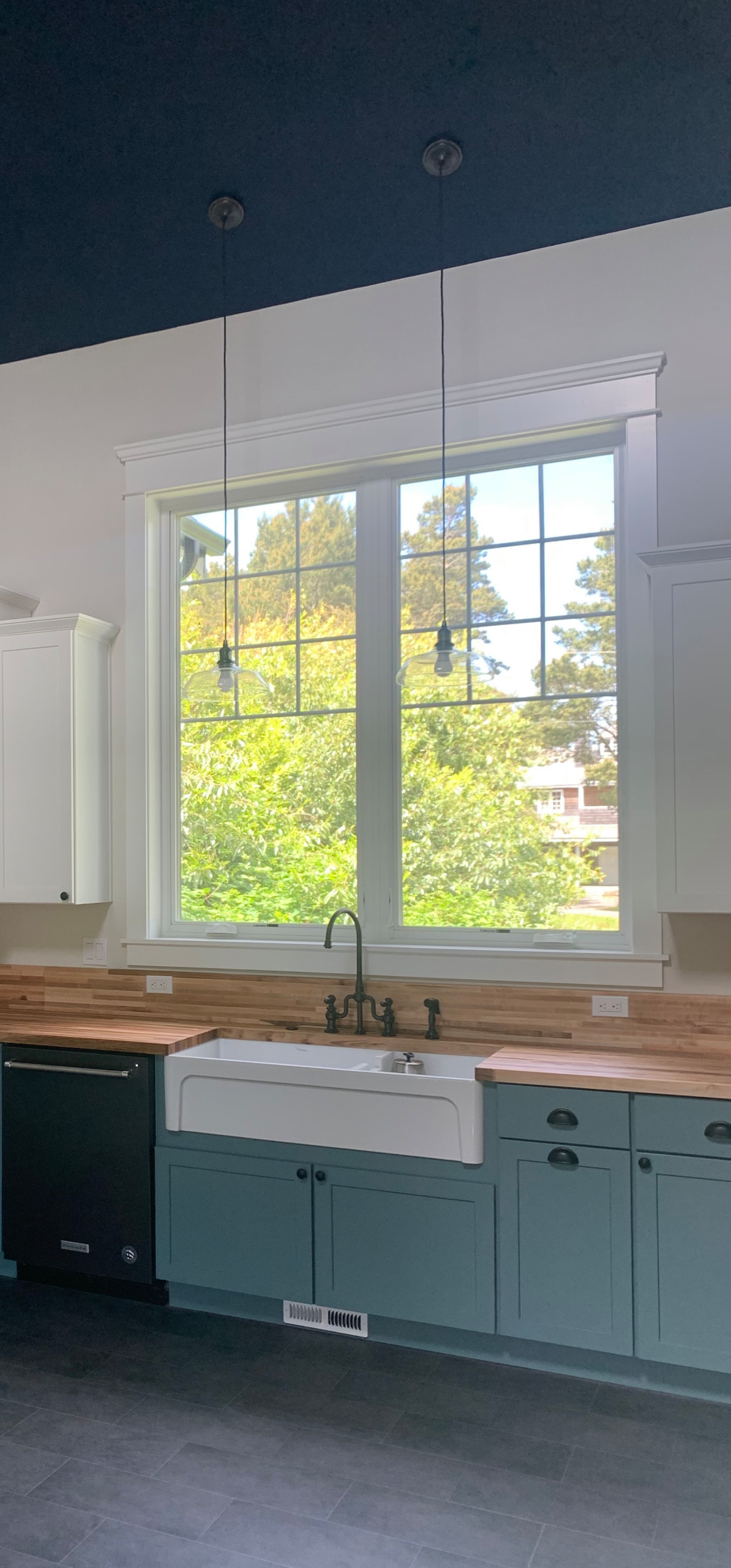 Gearhart Custom Home