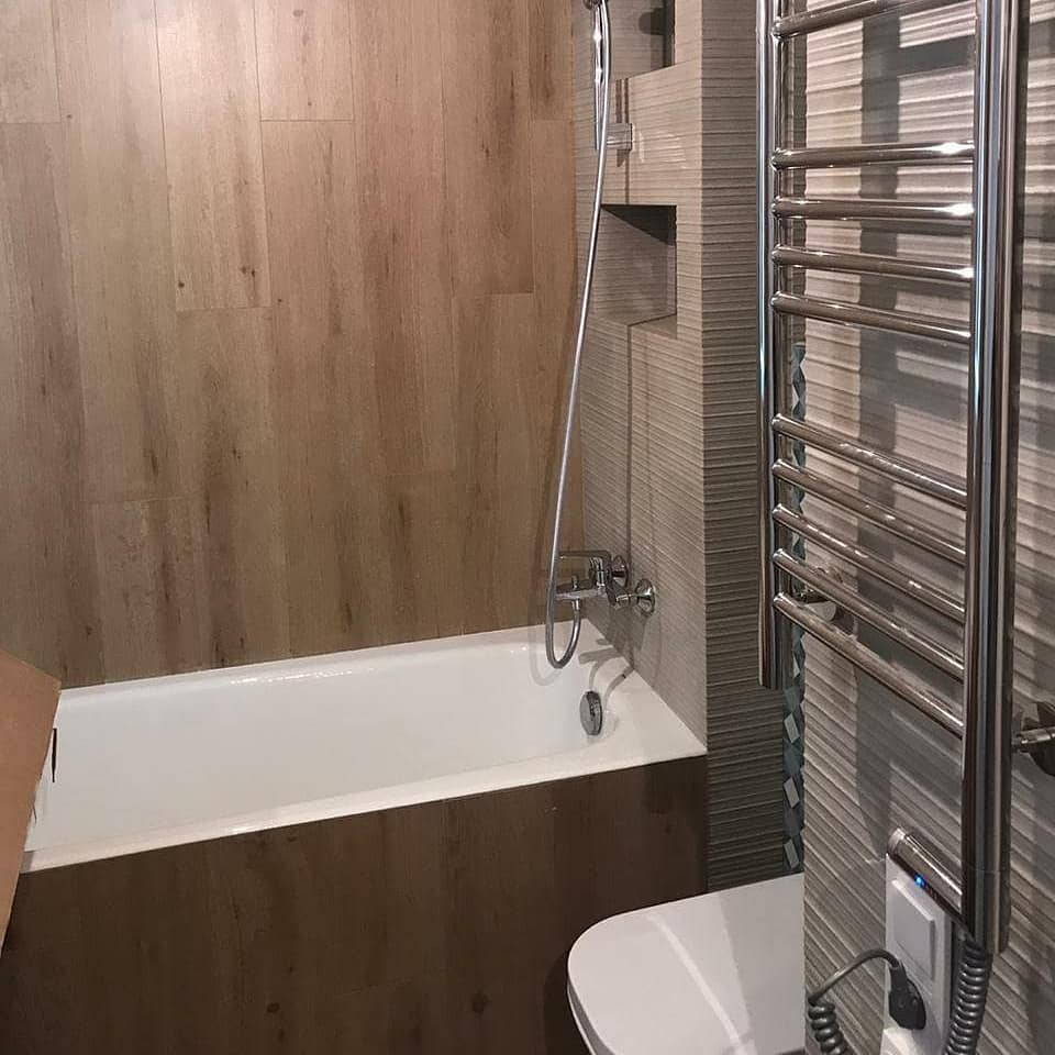 Квартира, 62 м2