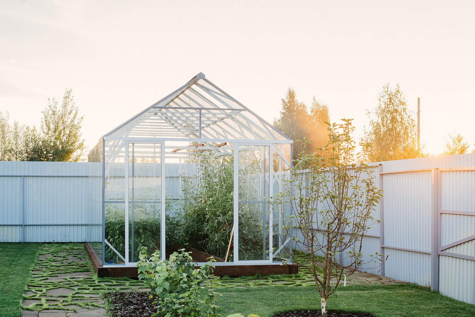 Агропустынь