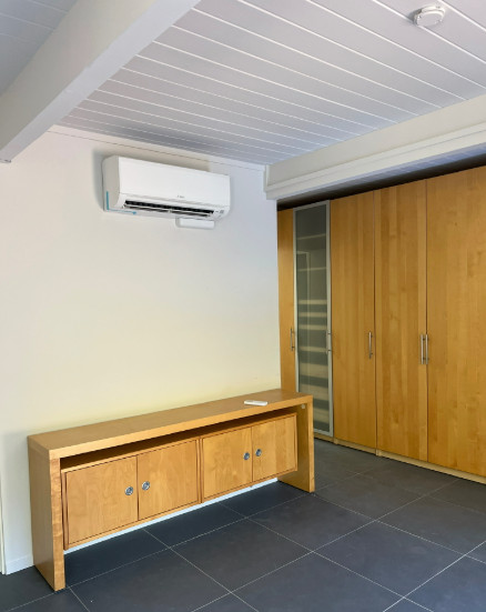 Install - Attention to detail