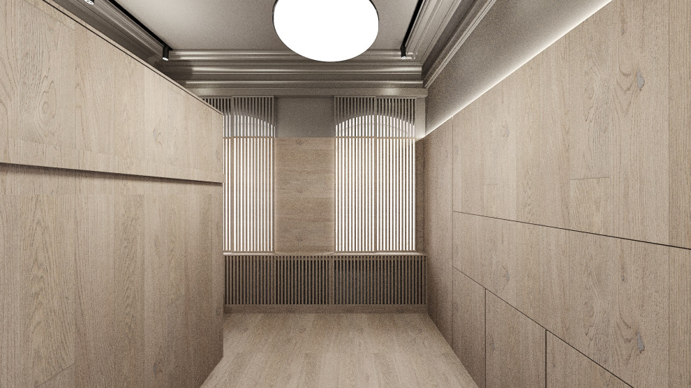 Купеческий дом