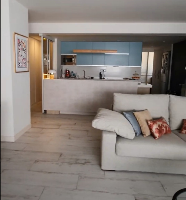CASA NOVA eklektisk-vardagsrum
