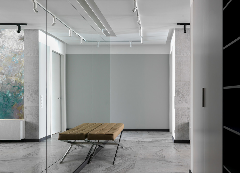 Брутальный минимализм