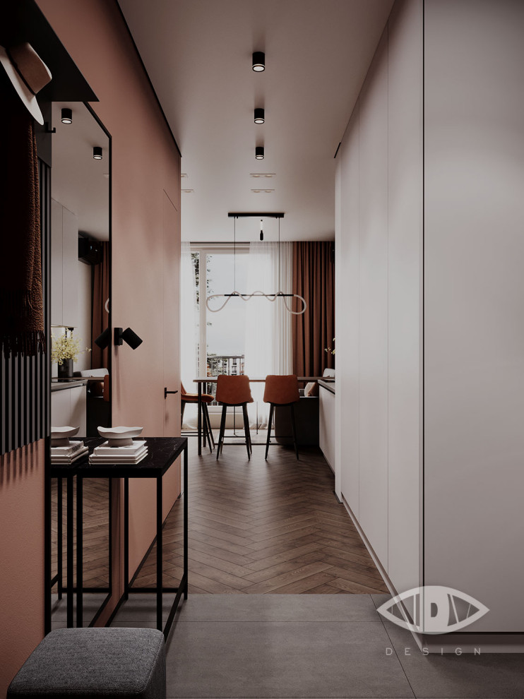 59 метров практичности в ЖК Holland Park