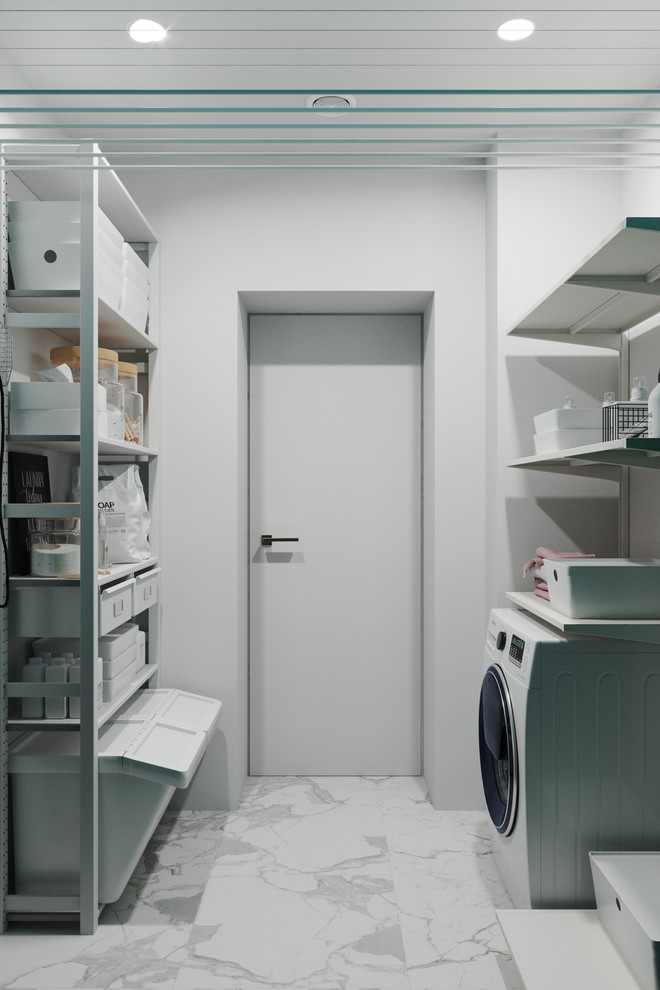 75м2 ЖК Грин Арт