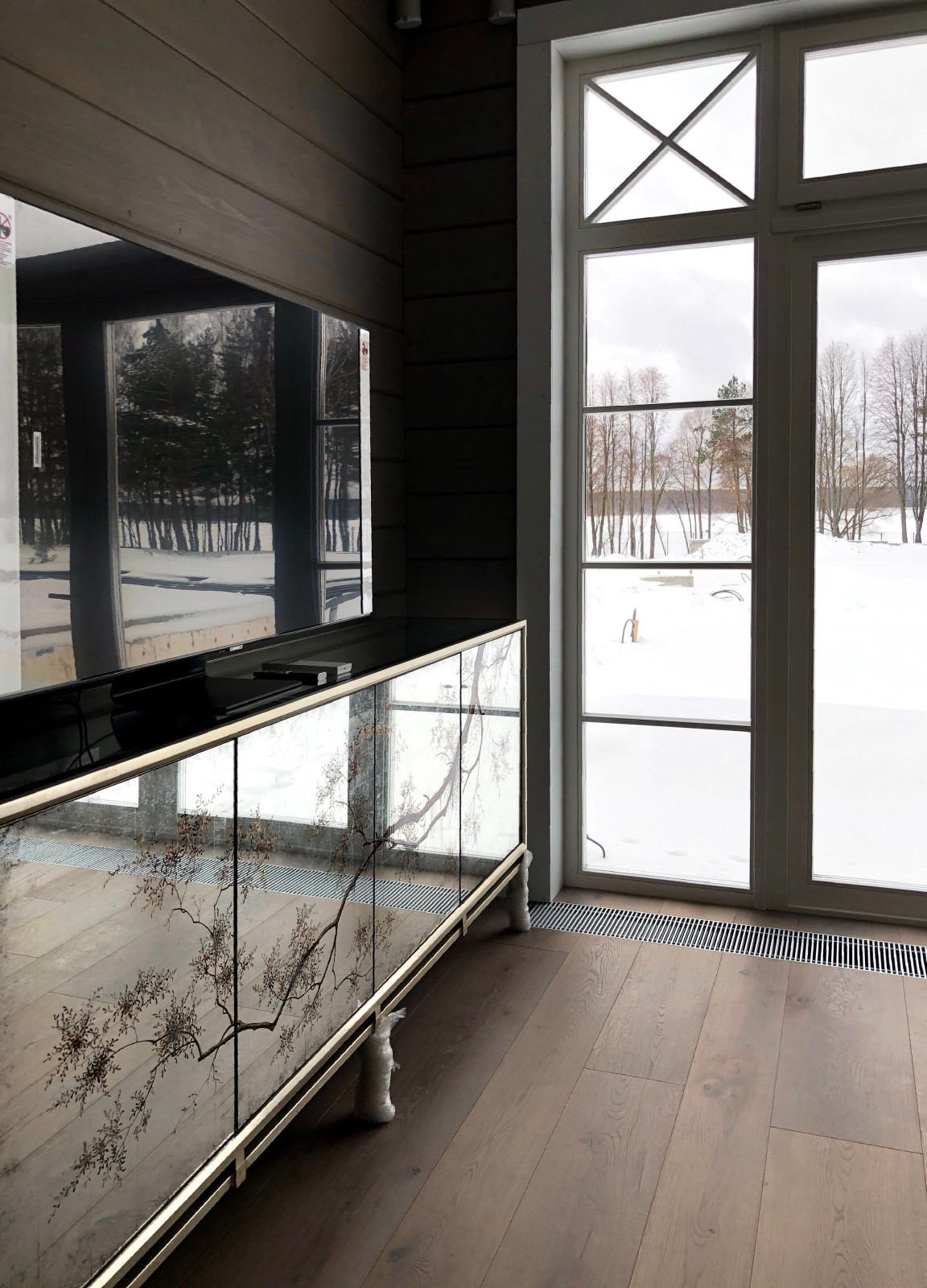 Красновидово