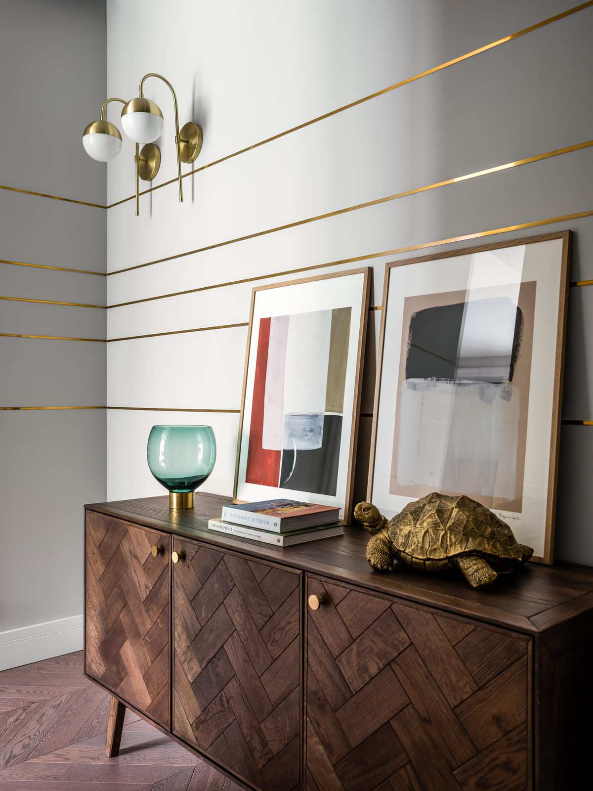 Дом в Дарьино