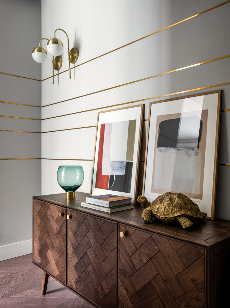 Дом в Дарьино