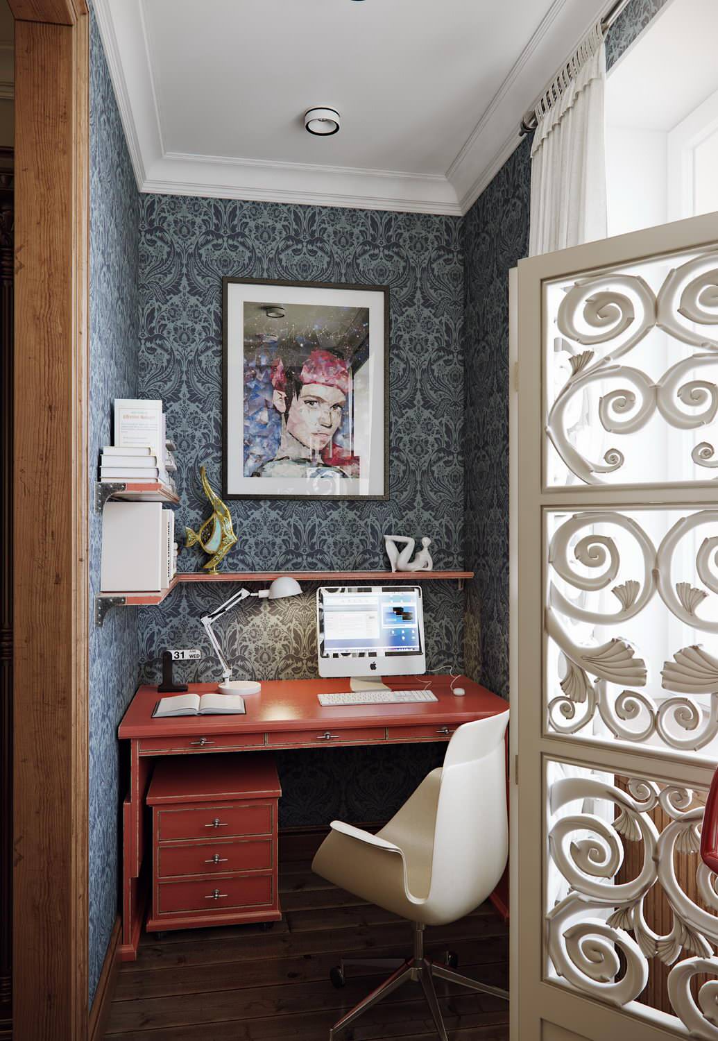 Вторая Филевская