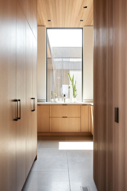 Bend, Oregon Kitchen trendy-koekken