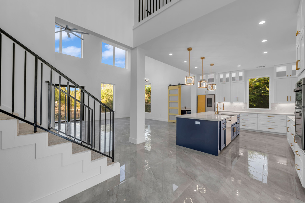 Austin Contemporary