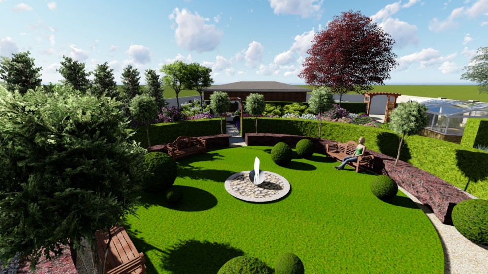 Геленджик, коттедж