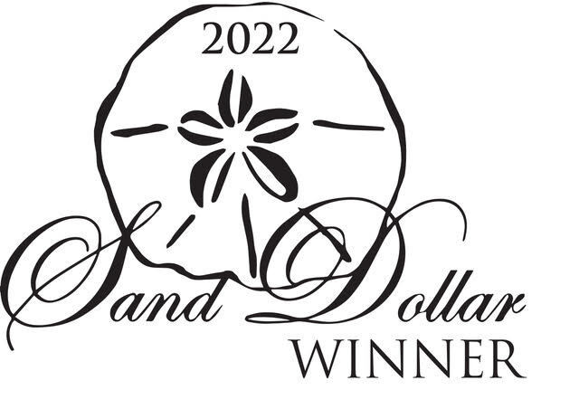 2022 Sand Dollar Winner