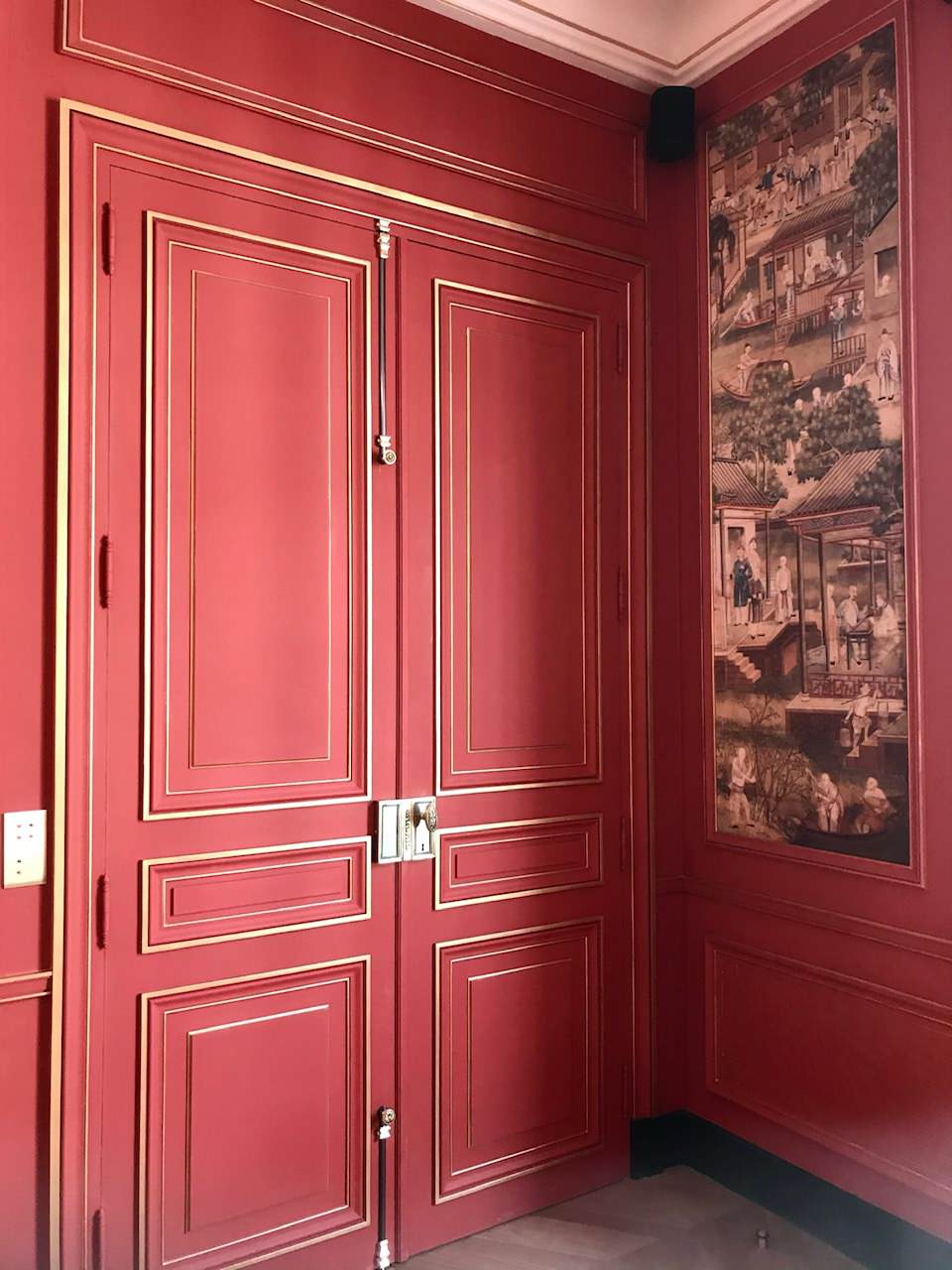 Hôtel Particulier