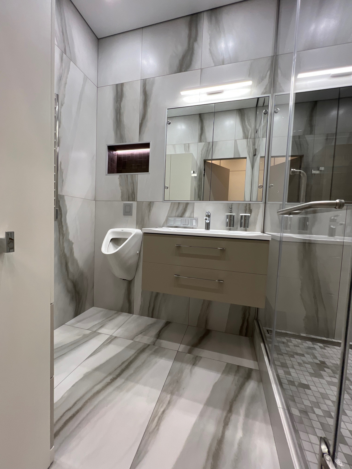 ЖК Притяжение