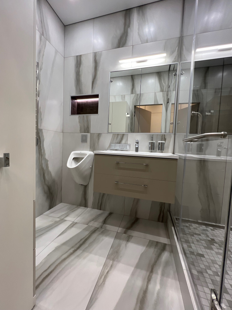 ЖК Притяжение