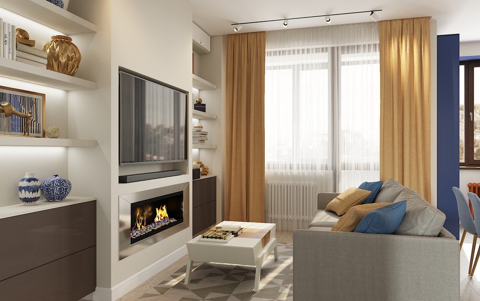 Северное море