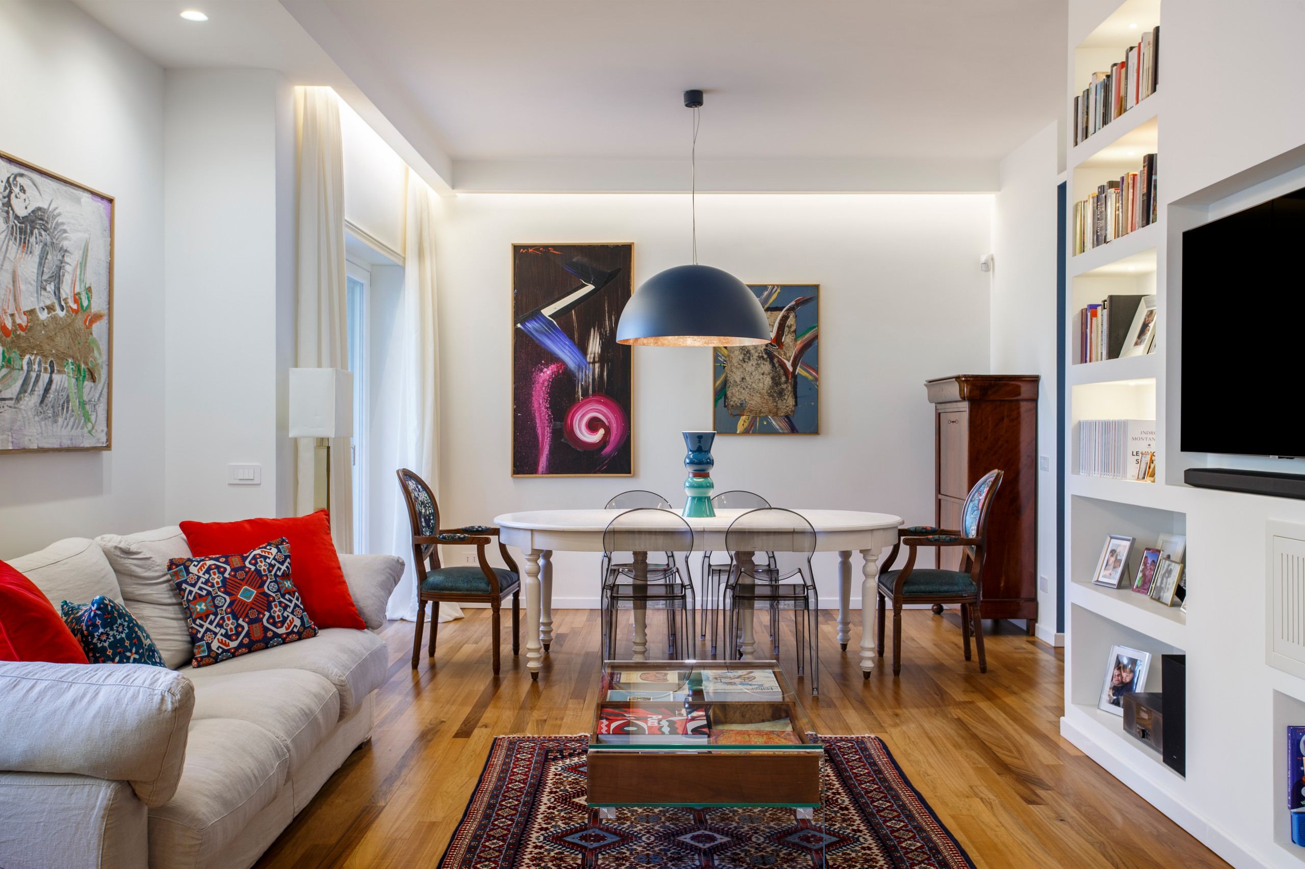 Appartamento Cortina