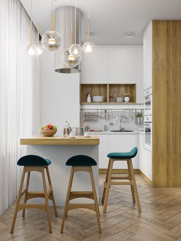 ЖК "Маяковский"