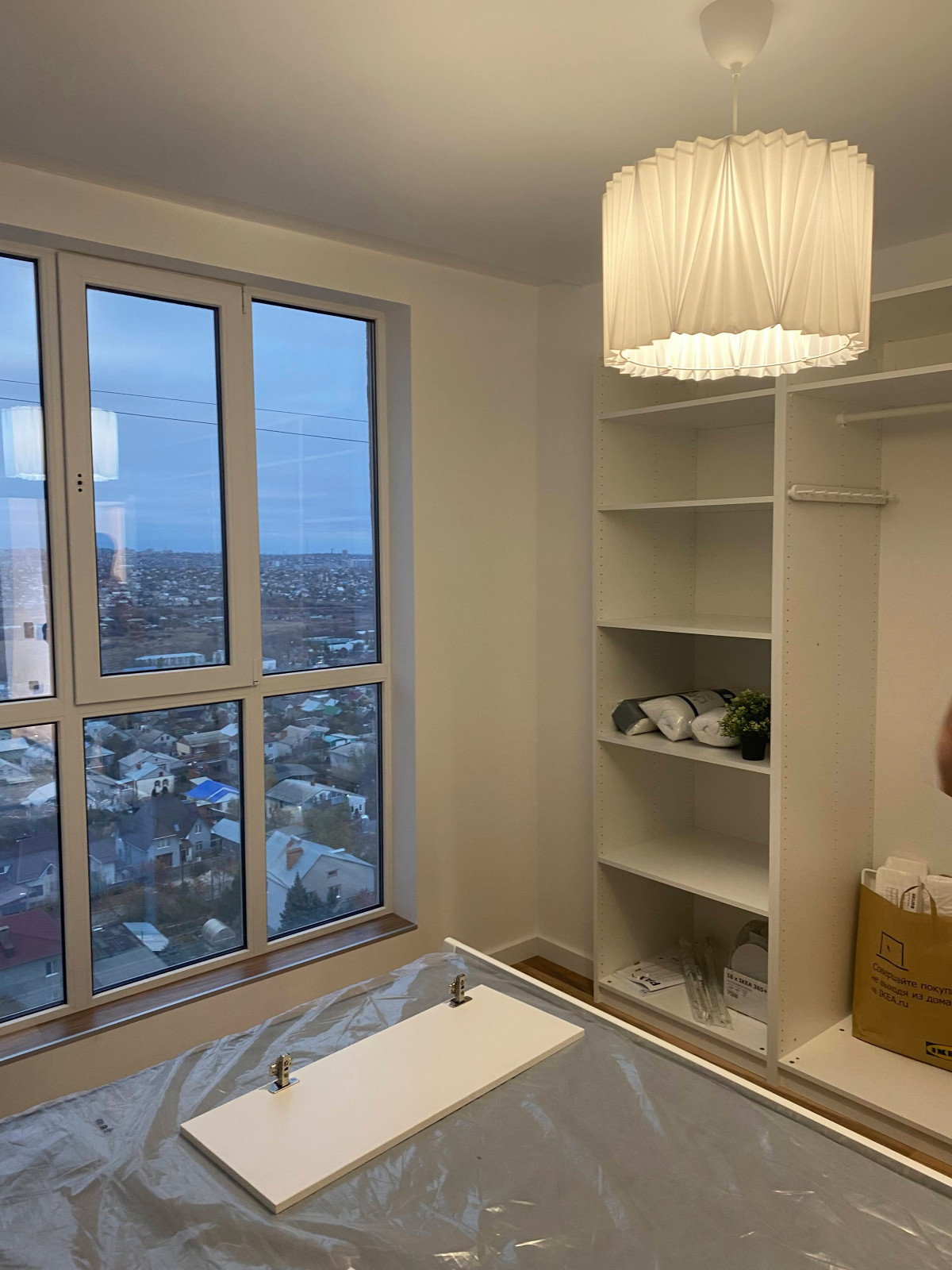 ЖК Новый Свет