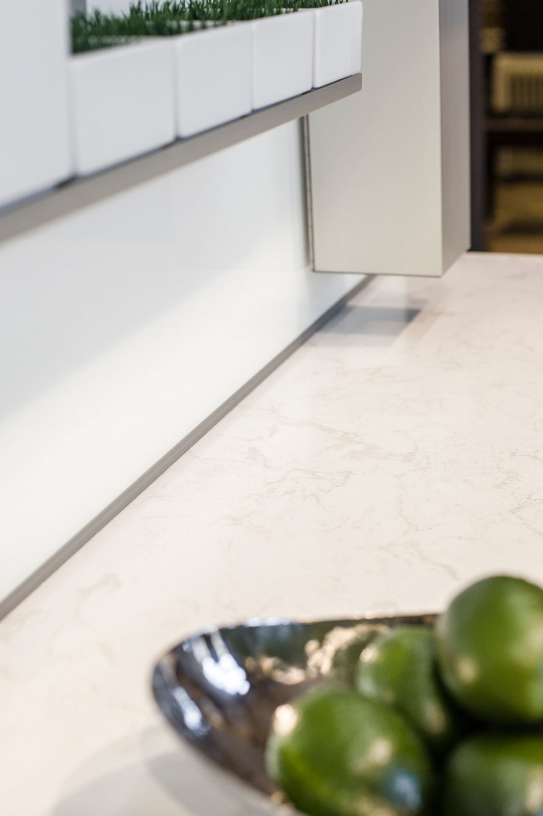 Изделия из кварцевого агломерата Камбрия CAMBRIA