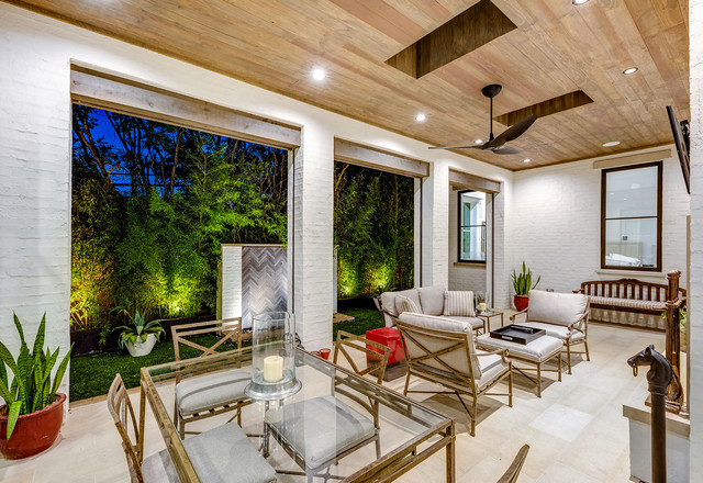 PEMBERTON trendy-have